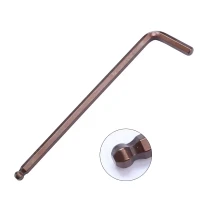 Inbussleutel 1,5 mm