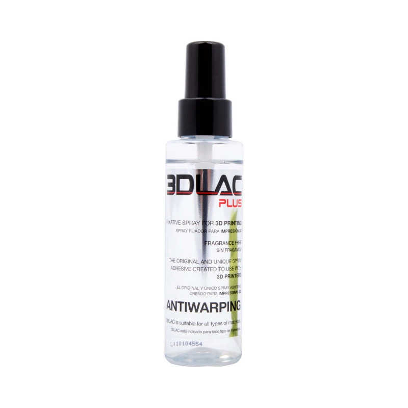 3DLAC Spray Adhésif Plus (100 ml)