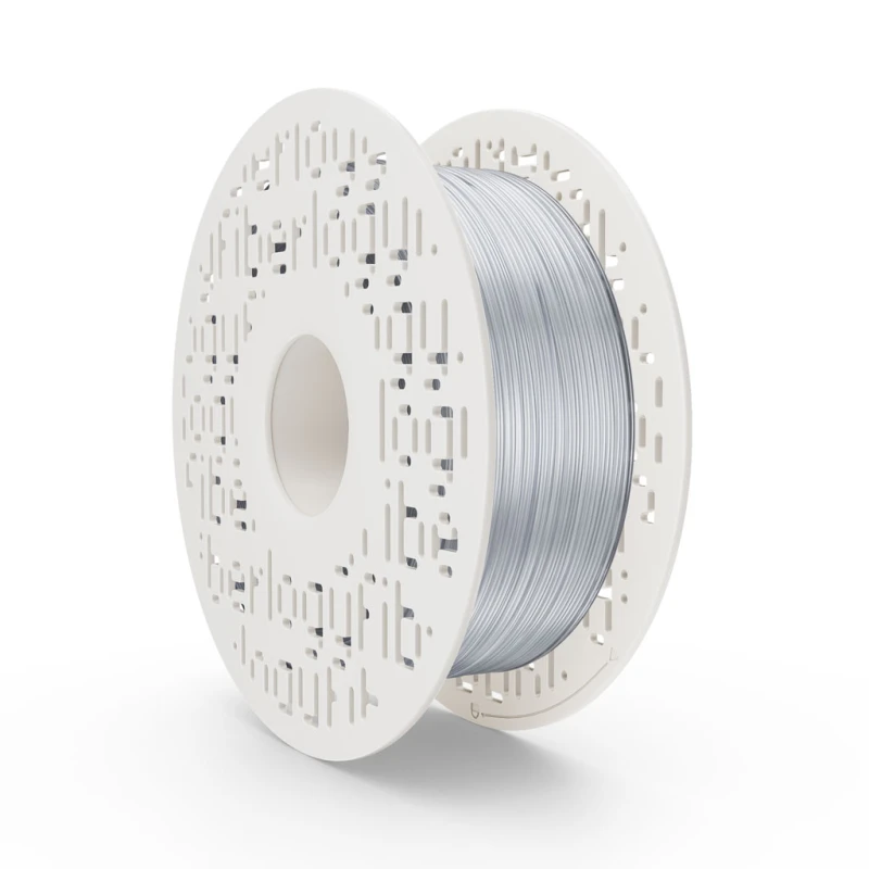 Fiberlogy Easy ABS Pure Transparent