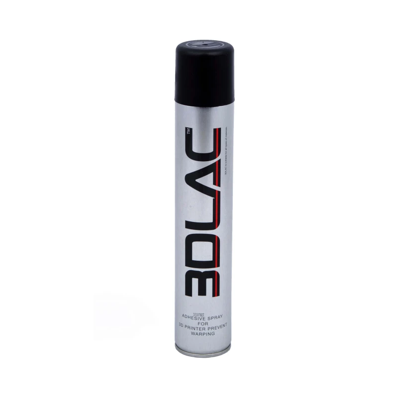 3DLAC Spray Adhésif (400 ml)