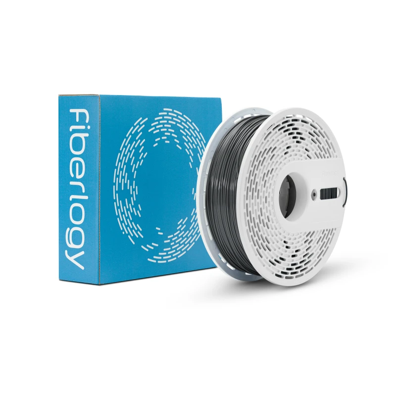 Fiberlogy Easy PLA Graphite