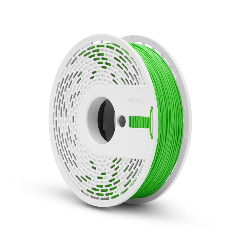 Fiberlogy FiberFlex 40D Green