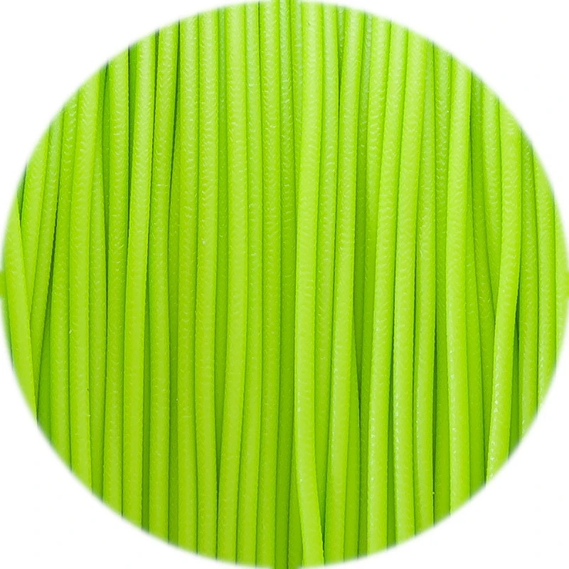 Fiberlogy FiberFlex 40D Light Green