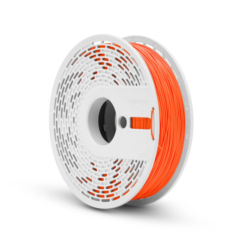 Fiberlogy FiberFlex 40D Orange