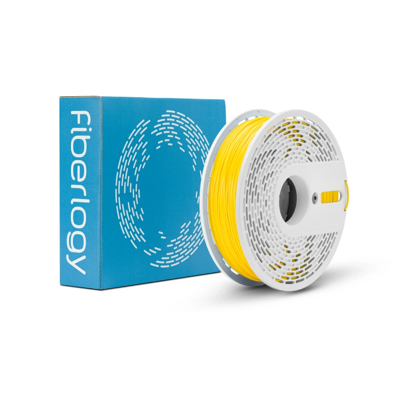Fiberlogy FiberFlex 40D Yellow