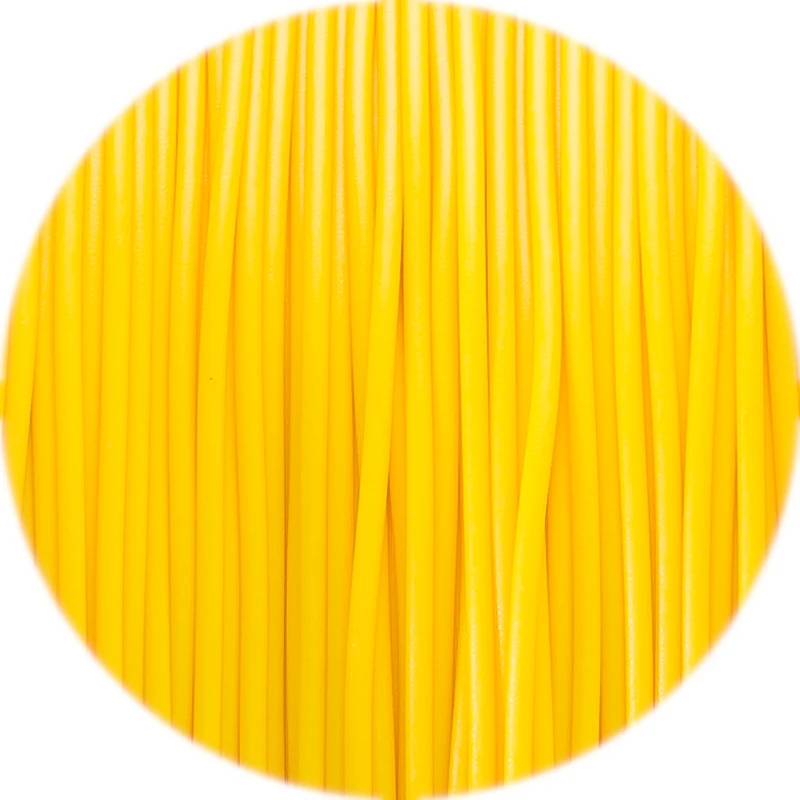 Fiberlogy FiberFlex 40D Yellow