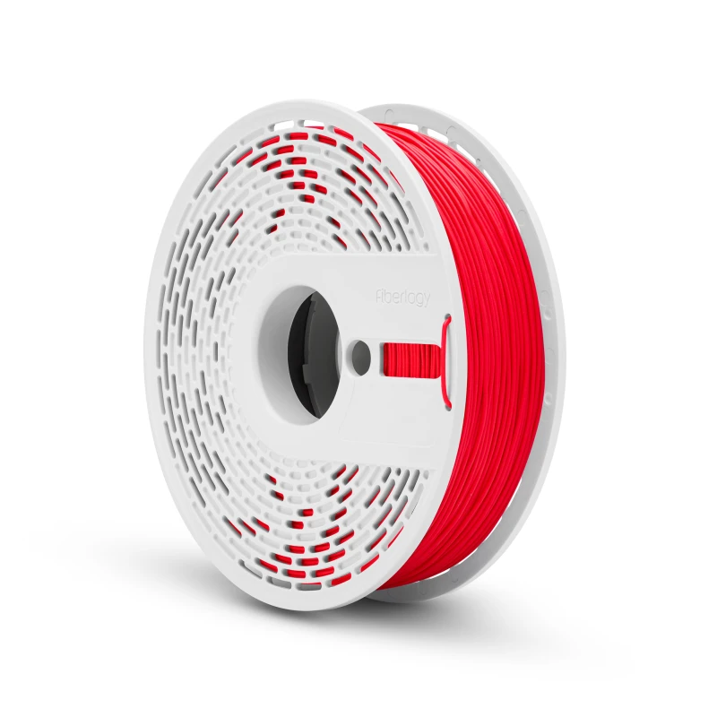 Fiberlogy FiberFlex 30D Red
