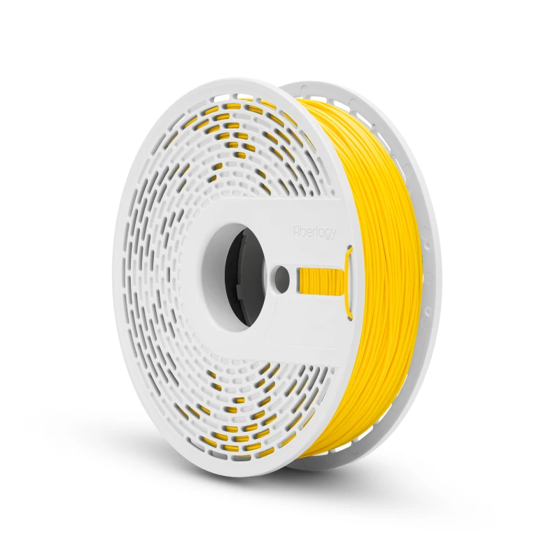 Fiberlogy FiberFlex 30D Yellow