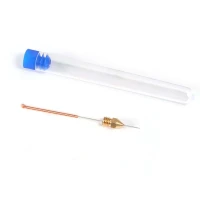 RVS naald voor nozzle