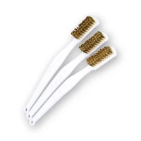 Brosse en cuivre pour buse