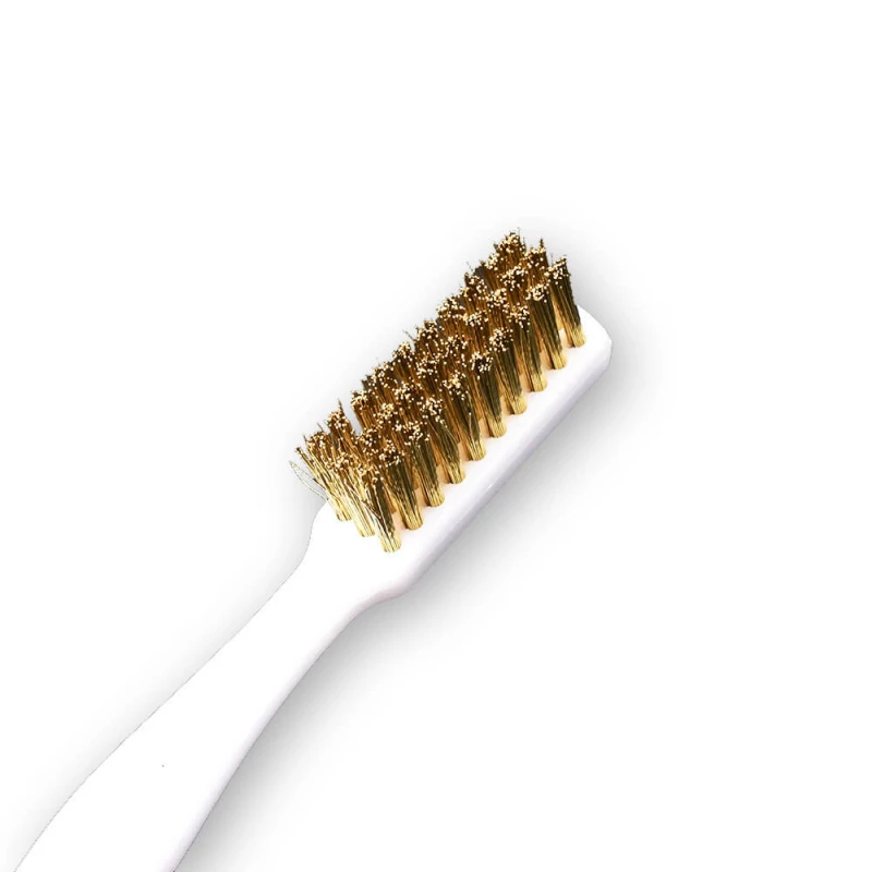 Brosse en cuivre pour buse