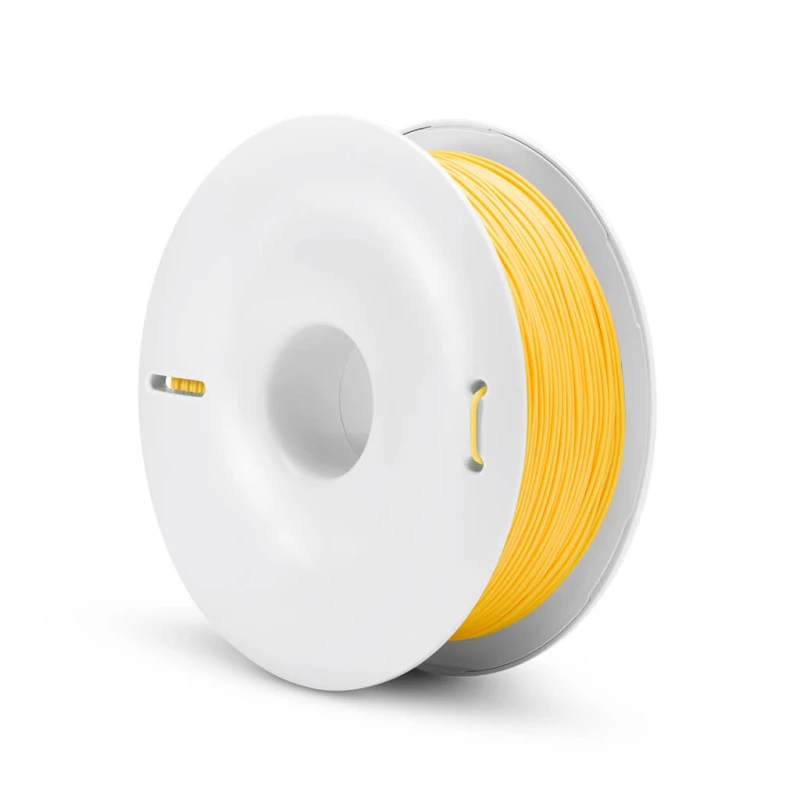 Fiberlogy FiberSilk Yellow